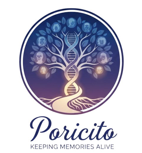 Poricito